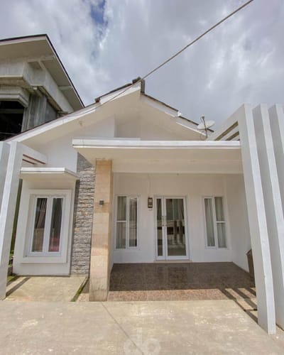 galeri Villa anam c 4