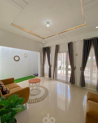 galeri Villa anam c 1