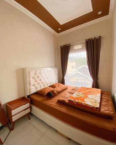 galeri Villa imah 4