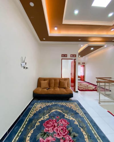 galeri Villa imah 3