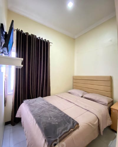 galeri Villa Dewi Dieng 1 4