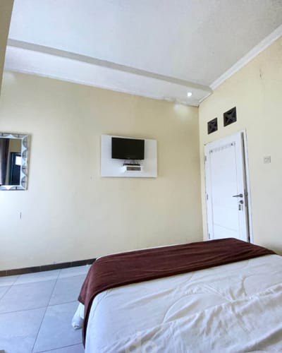 galeri Villa Dewi Dieng 1 5