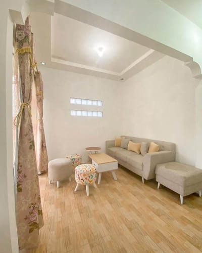 galeri Villa ozy 1