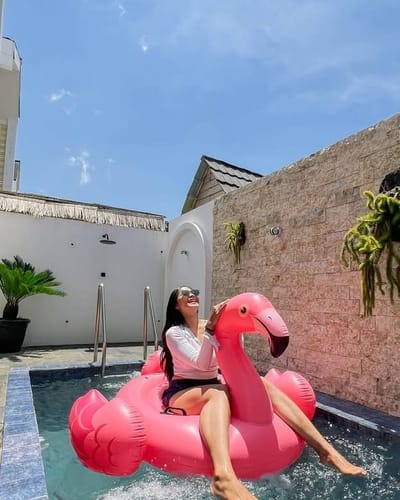galeri Villa Miapalma  private pool by Diengcool 0
