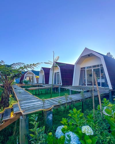 galeri Glamping 1