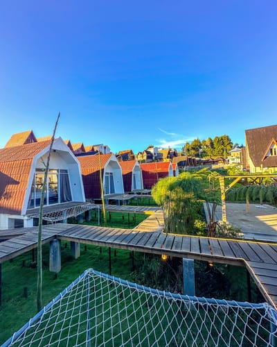 galeri Glamping 0