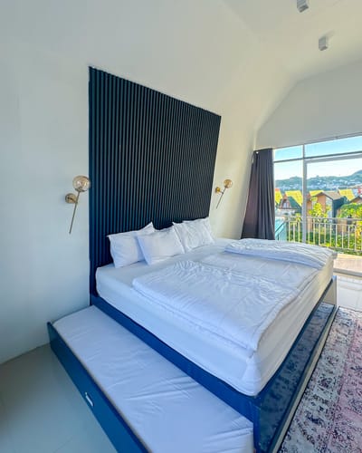 galeri Glamping 2