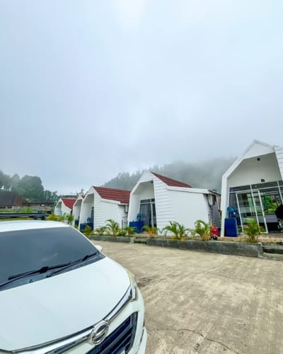 galeri Glamping 5