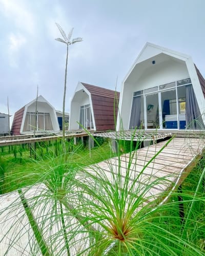 galeri Glamping 4