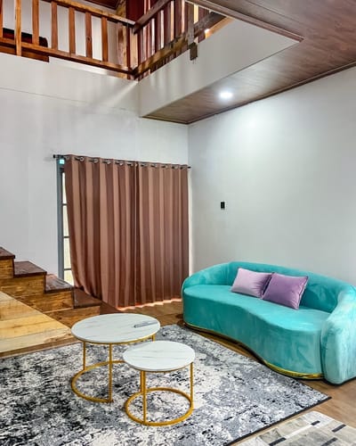 galeri New Cabin Heri Dieng 4