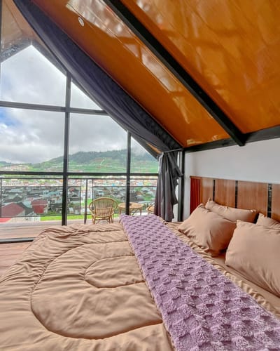 galeri Alfi Etharium syariah 2 Bed 3