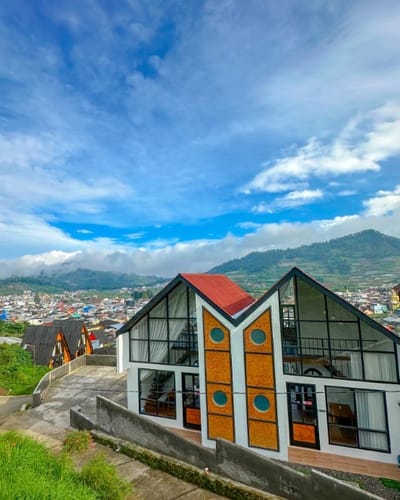 galeri Alfi Etharium syariah 3 Bed  0