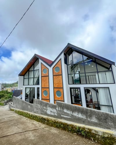 galeri Alfi Etharium syariah 3 Bed  2