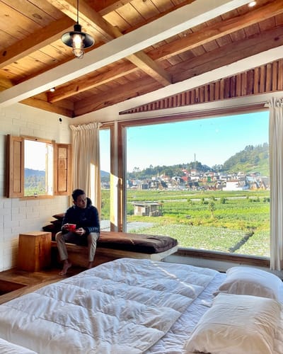 galeri Amangriyo Farmhouse 0