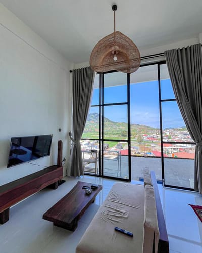 galeri Villa Bening Family 2