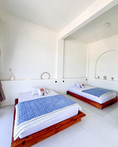 galeri Villa Bening Family 1