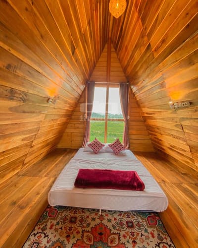 galeri Cottage Calla Dieng 3