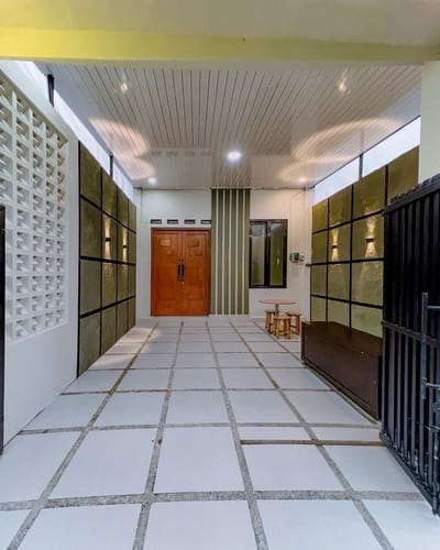 galeri Brasika Villa Dieng 5