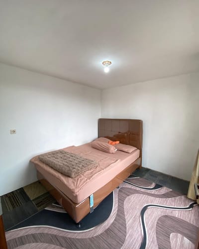 galeri Cabin 3 kamar dekat Candi Arjuna ~ Lavenda Dieng 4