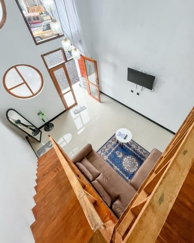 galeri Cabin City New 4