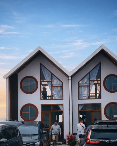 galeri Cabin City New 0