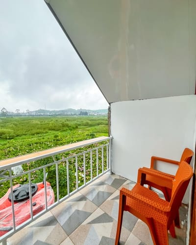 galeri Cabin City New 2