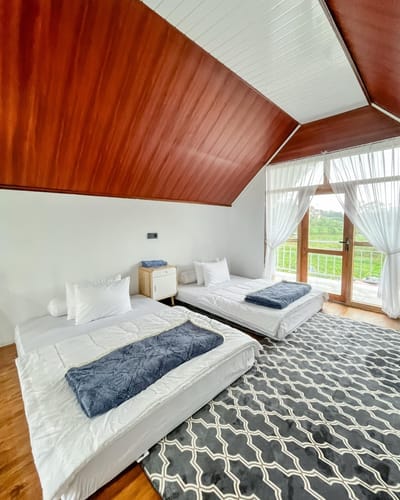 galeri Cabin City New 1