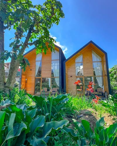 galeri Cabin dinda 0