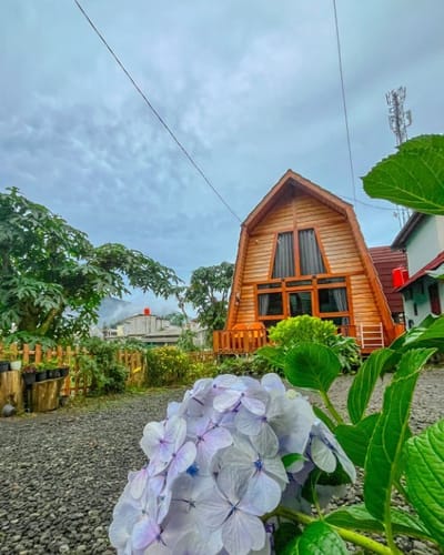 galeri Cabin ira 2 1