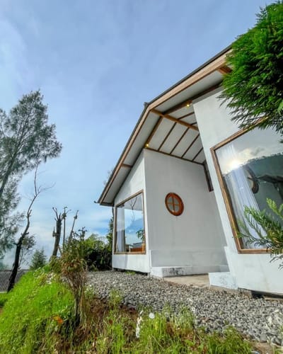 galeri Cabin New Sata 2