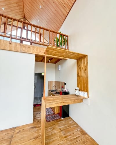 galeri Cabin Skoter Midi Dholpin  1