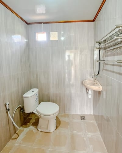 galeri Cabin Skoter Midi Dholpin  5