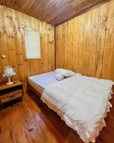 galeri Cabin View Sindoro Emerald 3