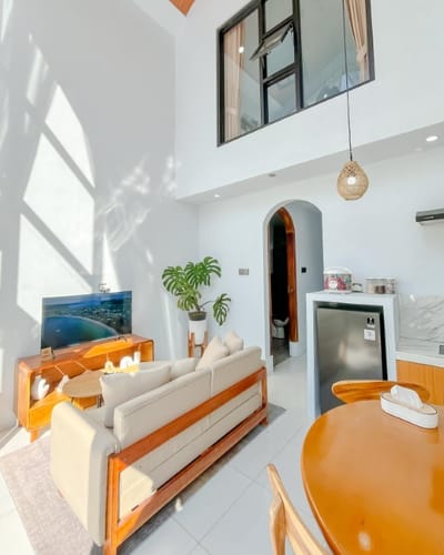 galeri Cabin View Telaga EP 4