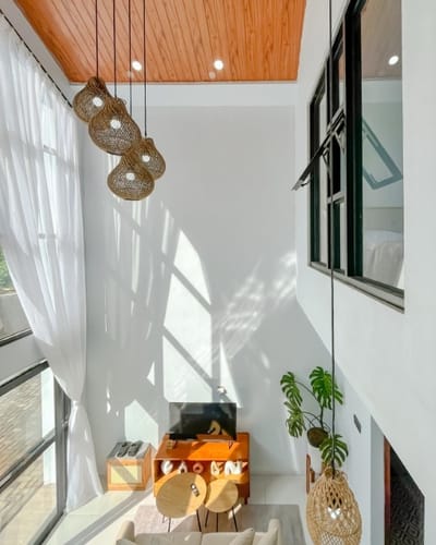 galeri Cabin View Telaga EP 5