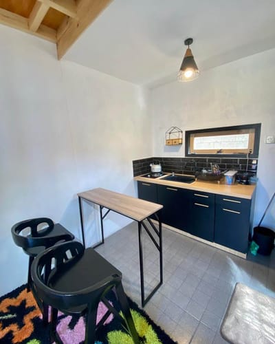 galeri Cabin dinda 5