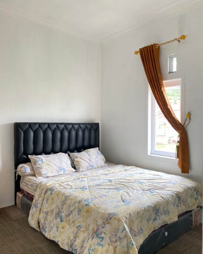 galeri Homestay Melia 1 Dieng 5