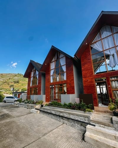 galeri Carica Cabin tipe A 4
