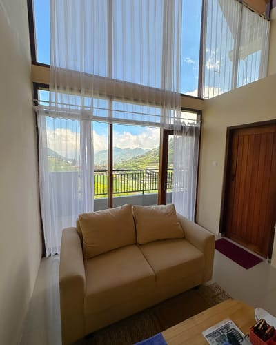 galeri Carica Cabin tipe A 3