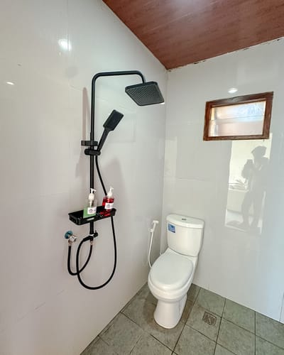 galeri Carica Cabin tipe A 5