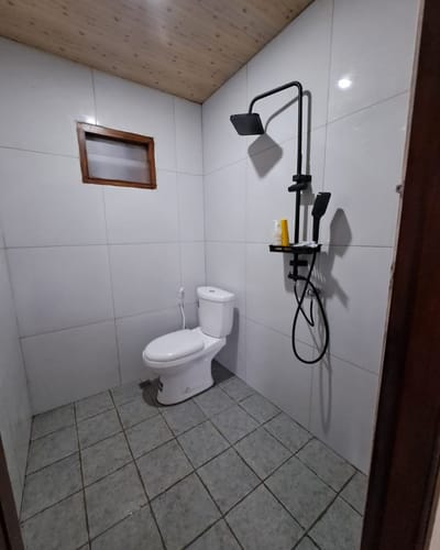 galeri Carica Cabin Tipe B 3