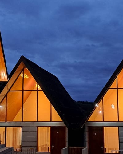 galeri Carica Cabin Tipe B 0