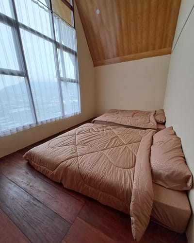 galeri Carica Cabin Tipe B 4