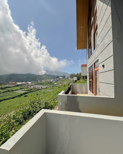 galeri Carica Cabin Tipe B 1