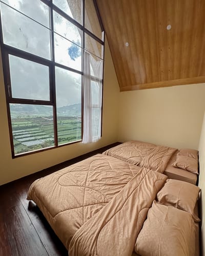 galeri Carica Cabin Tipe B 2