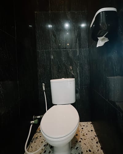 galeri Cottage dekat Telaga Cebong dan Bukit SIkunir ~Vila Kubus 5