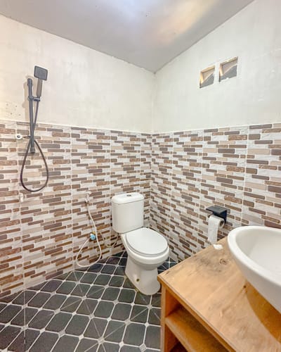 galeri Cottage Dieng zio 2 4