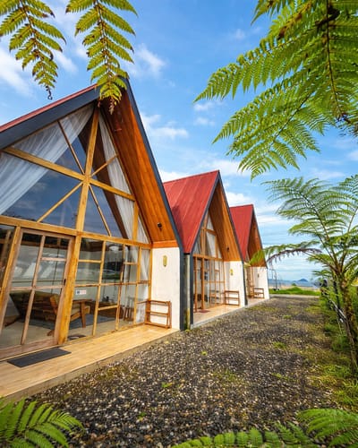 galeri Cabin M Sikunang 0
