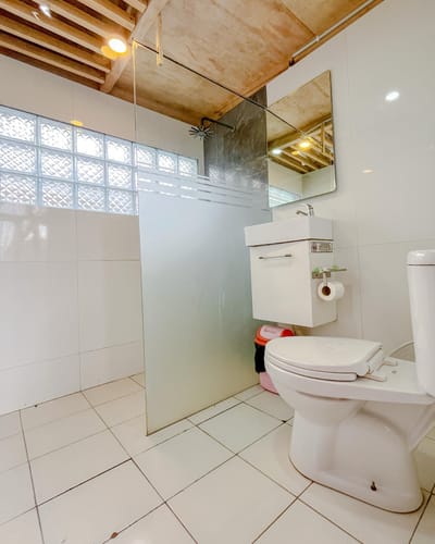 galeri Cabin M Sikunang 5