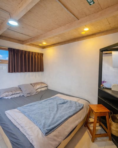 galeri Cabin M Sikunang 3